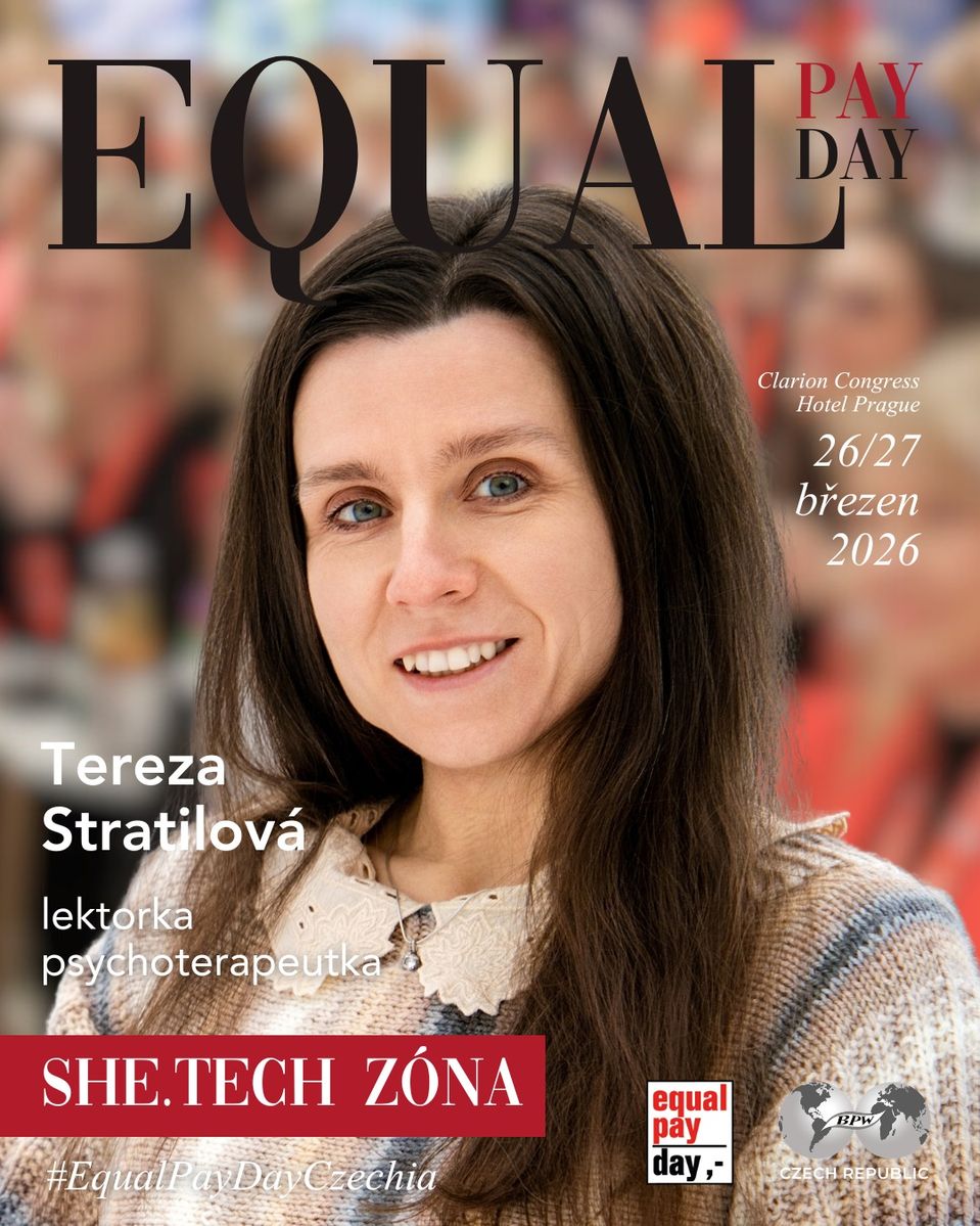 Stratilová Tereza
