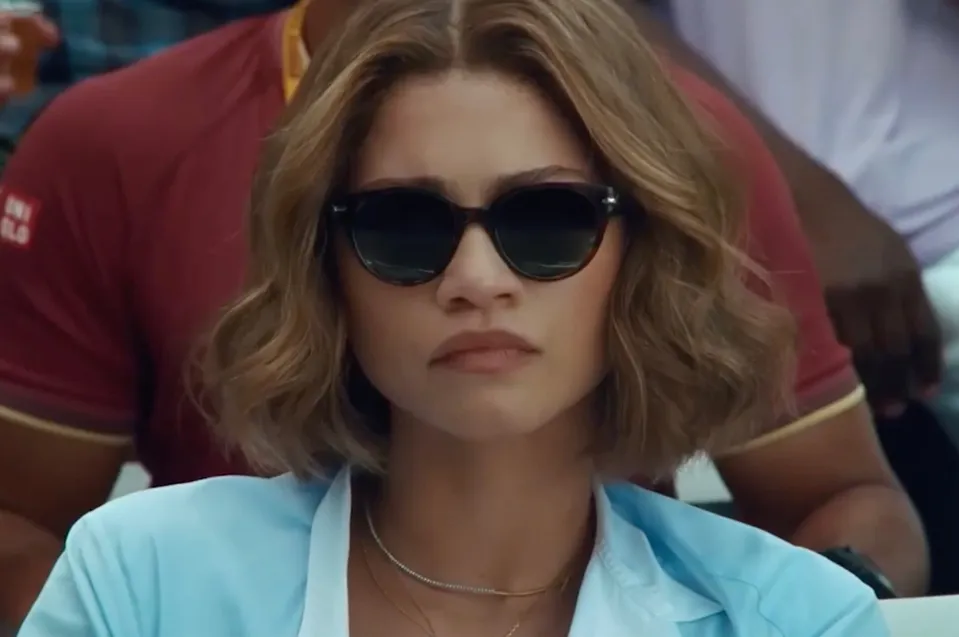 Zendaya