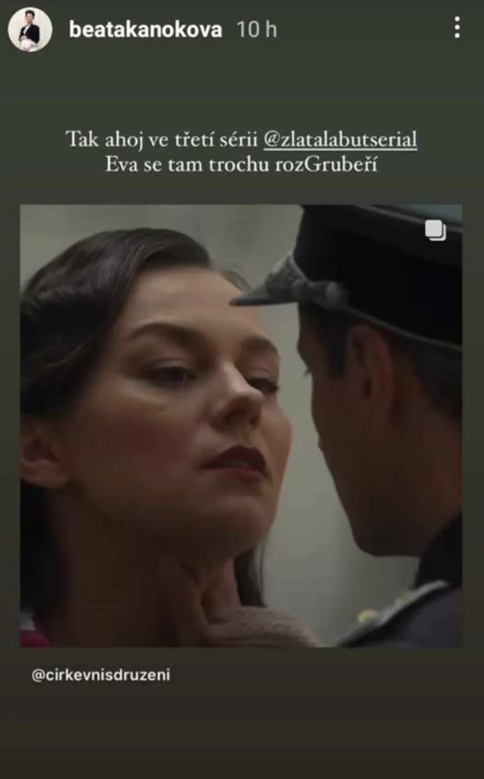 Beáta Kaňoková