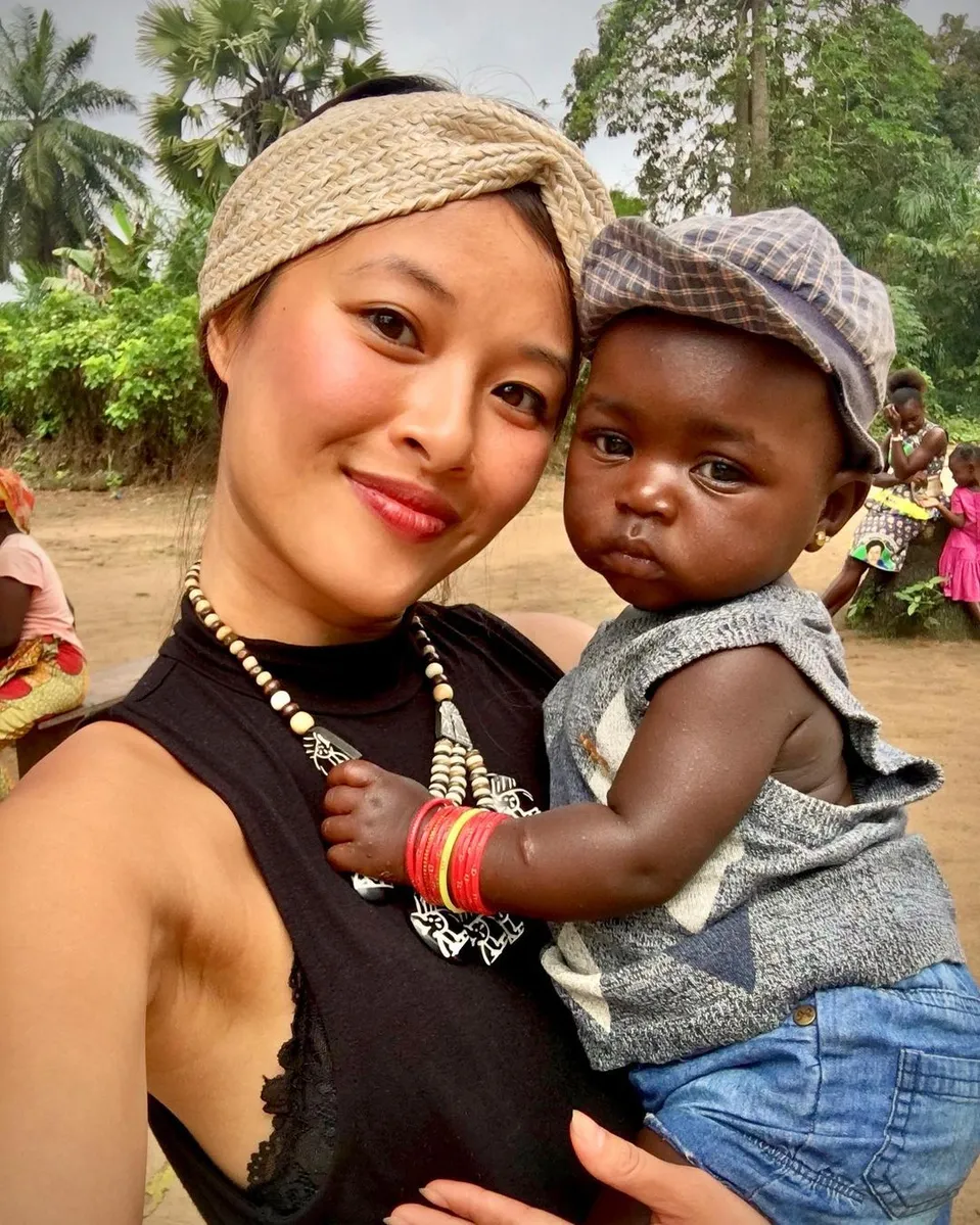 Ha Thanh Špetlíková
