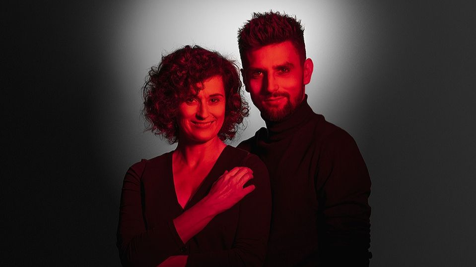 Jak se vám líbí, Matějovský a Štěpánková