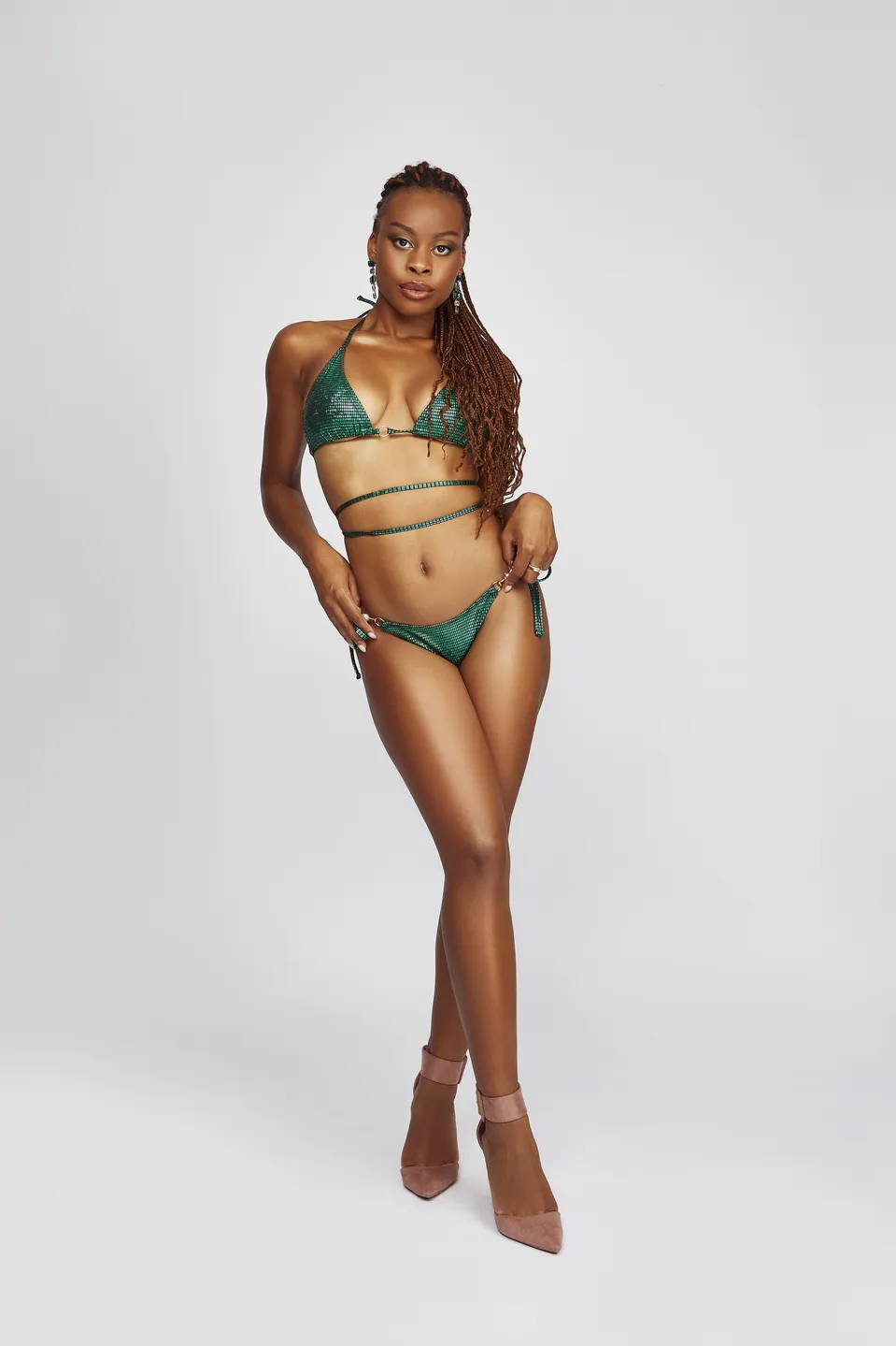 Mariam Love Island