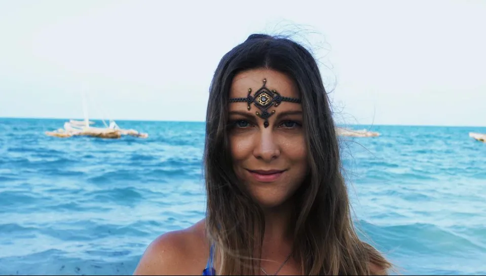 Karolína