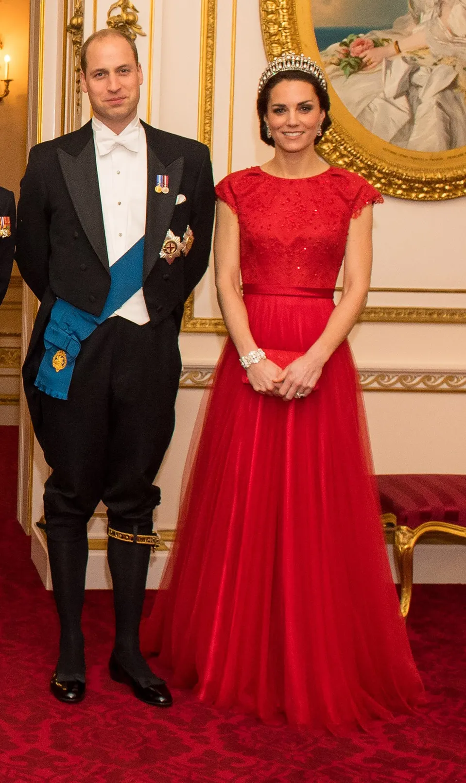 Princezna Catherine