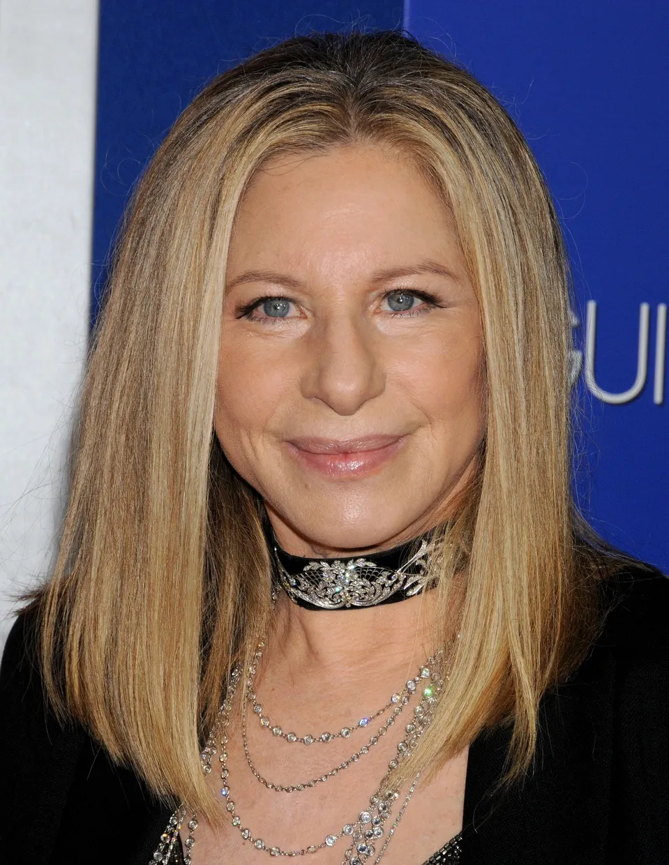 Barbra Streisand