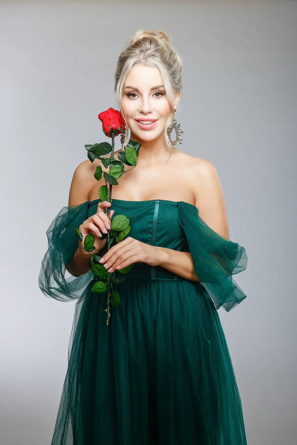 Bachelor – DENISA
