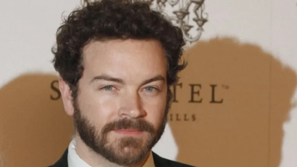 Danny Masterson