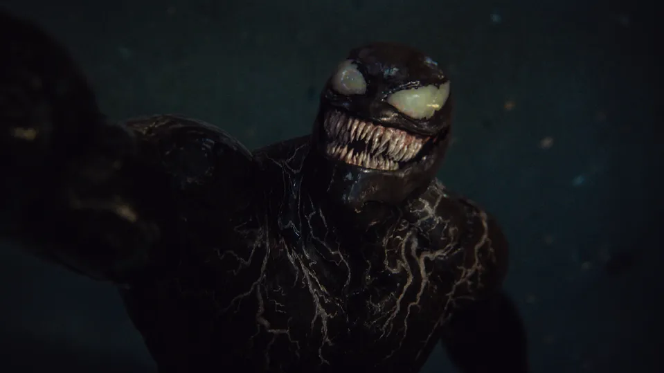 Venom 2