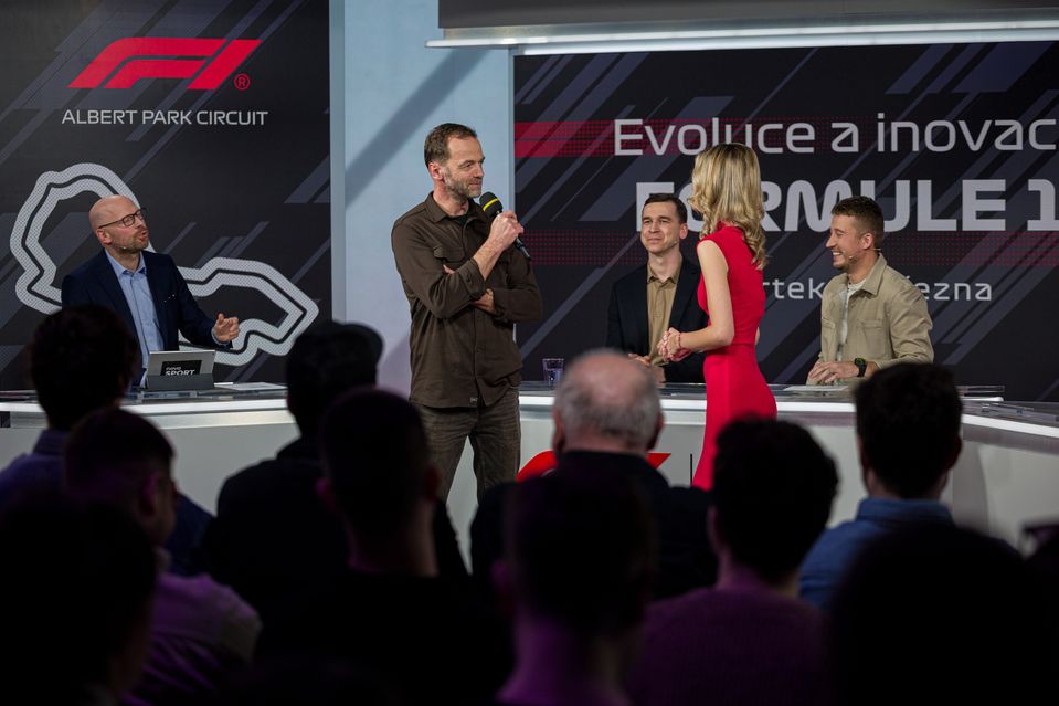 Nová éra Formule 1 startuje