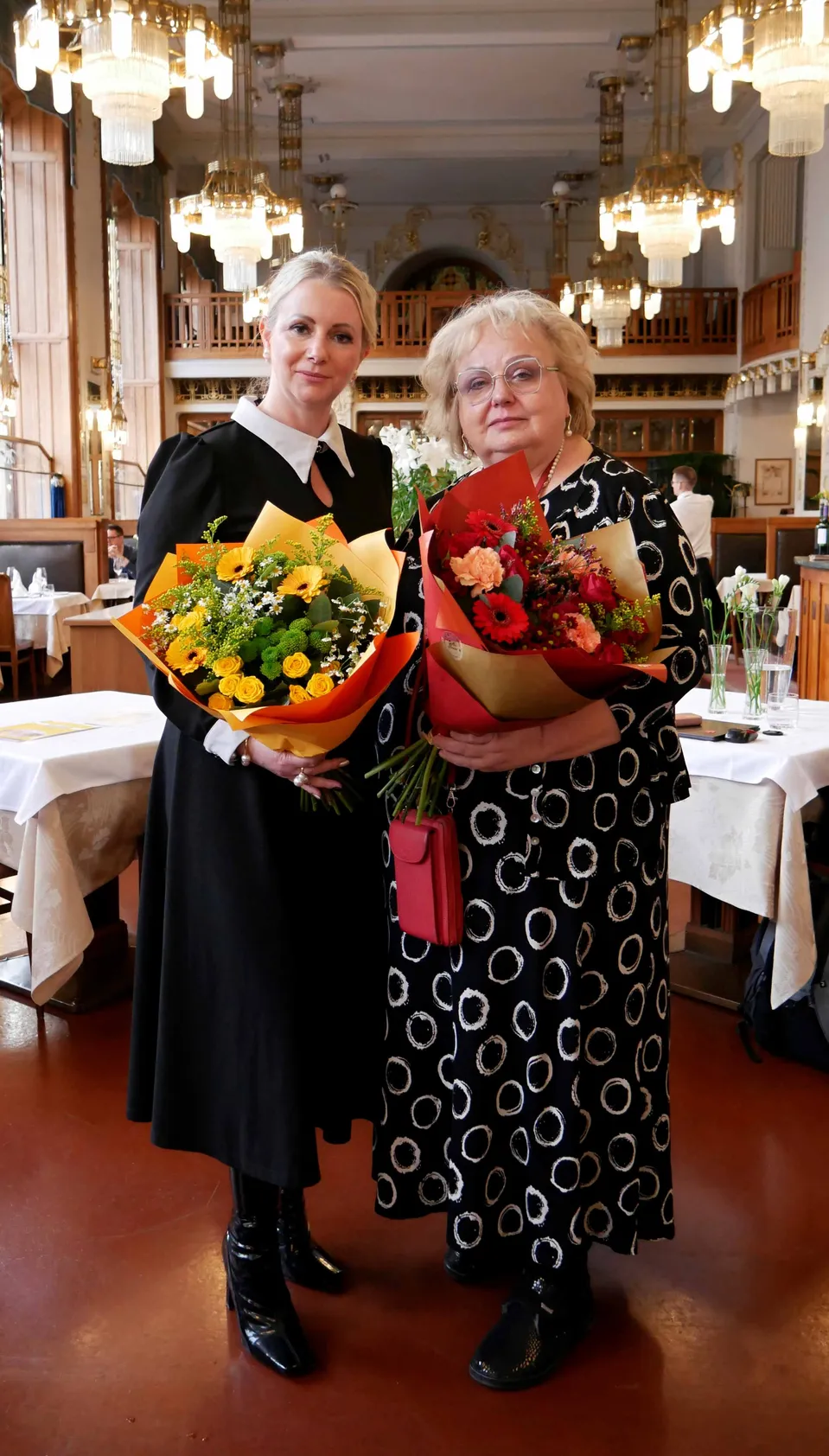 V březnu se bude v Praze konat unikátní konference Equal Pay Day