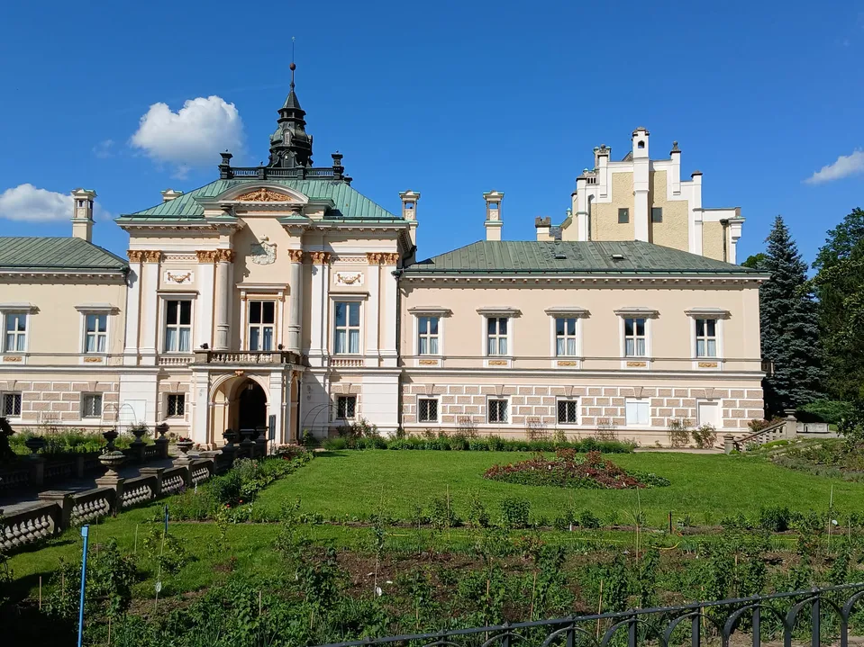 Světlá nad sázavou
