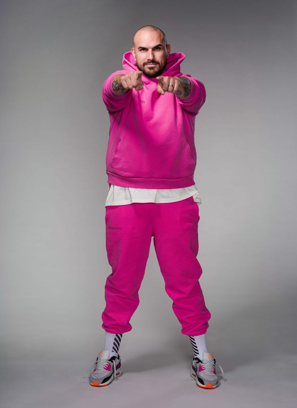 Hell's Kitchen - Jakub Reichmann