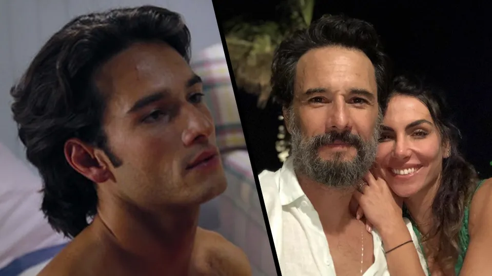 Rodrigo Santoro
