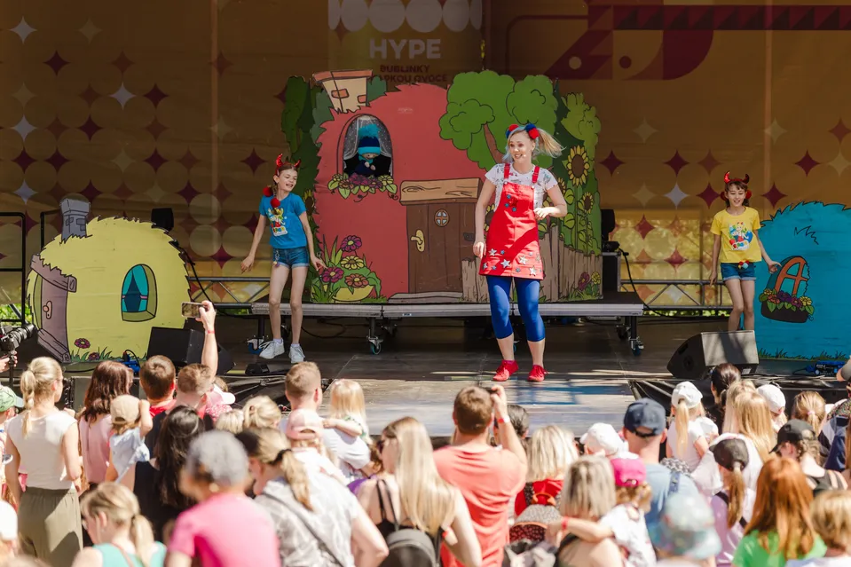 Bezva Fest