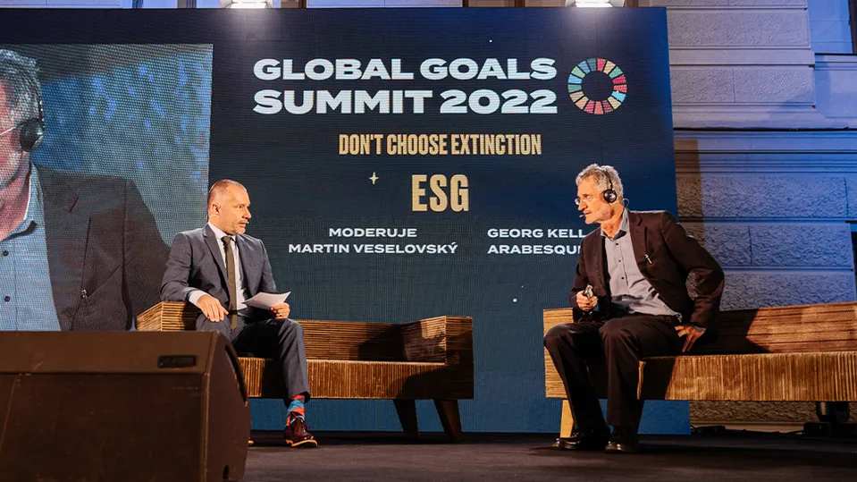 Global Goals Summit