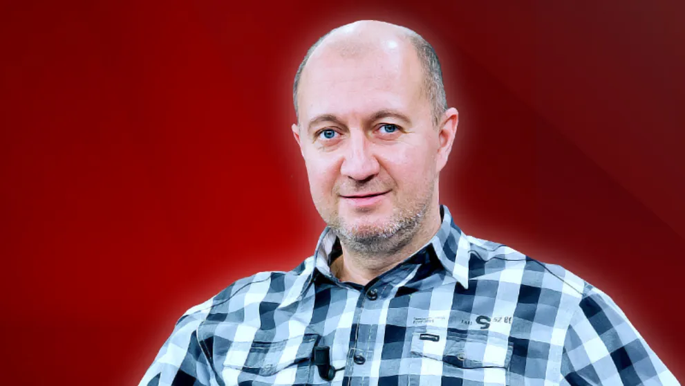 Pavel Svoboda