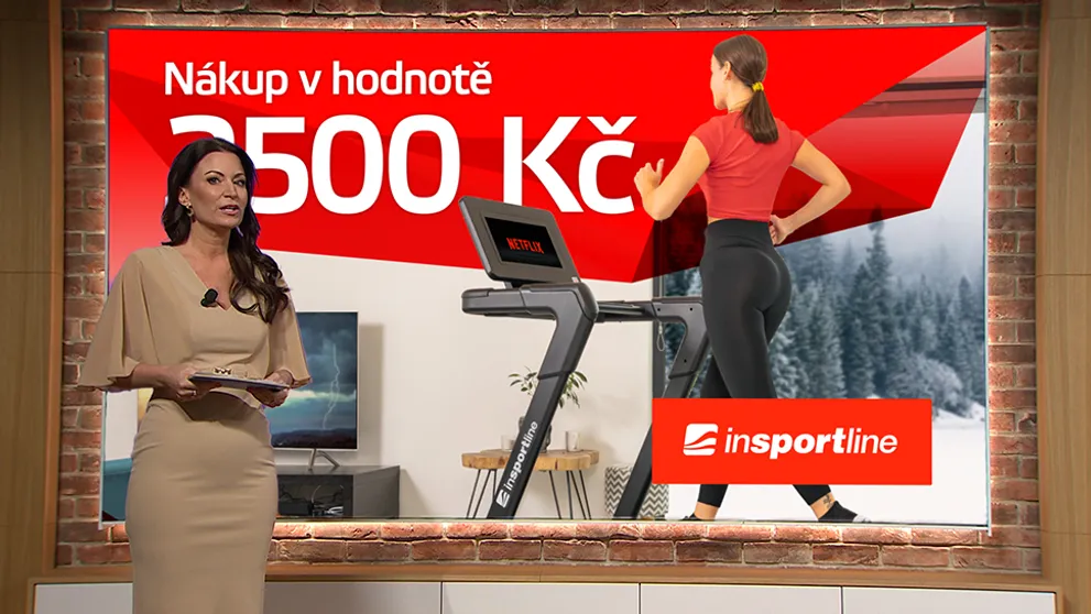 Kdo vyhrál se Životem ve hvězdách poukaz na nákup fitness a sportovního vybavení?