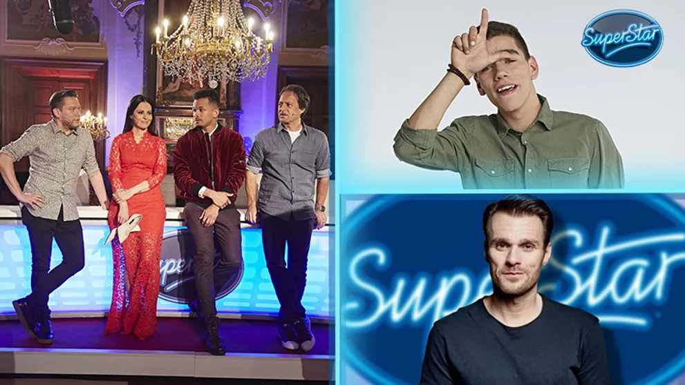 SEMIFINÁLE SUPERSTAR DNES VEČER: Návrat pošťáka Laciho i Leoš Mareš poprvé v akci. To vše ŽIVĚ!