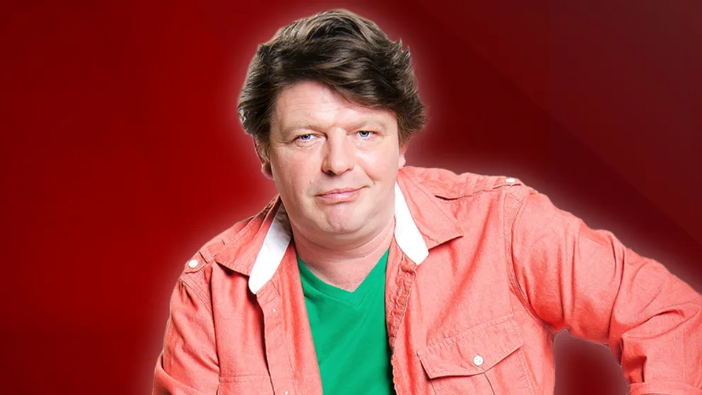 Leoš Noha