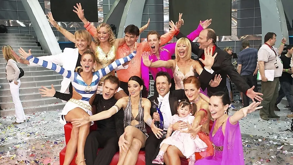 Bailando, tančím pro tebe Speciál – Druhá šance již tento pátek