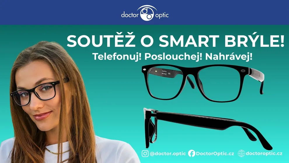 Kdo vyhrál s pořadem Život ve hvězdách smart brýle?
