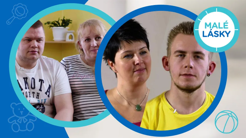 TY ALE VYROSTLY! Jak DNES vypadají miminka z Malých lásek? Maminky odhalily FOTKY z rodinného alba
