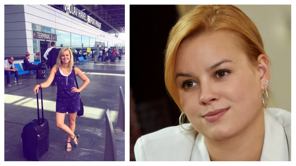 To je romantika! Jak si Patricie Solaříková užila výlet za teplem?