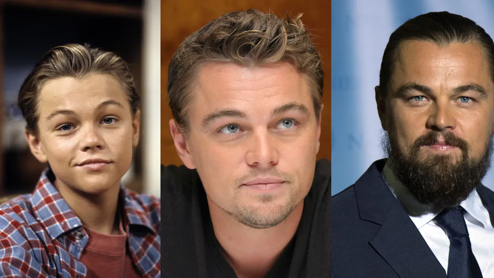 5 zajímavostí o Leonardu DiCapriovi: Proč ho nutili, ať si změní jméno?
