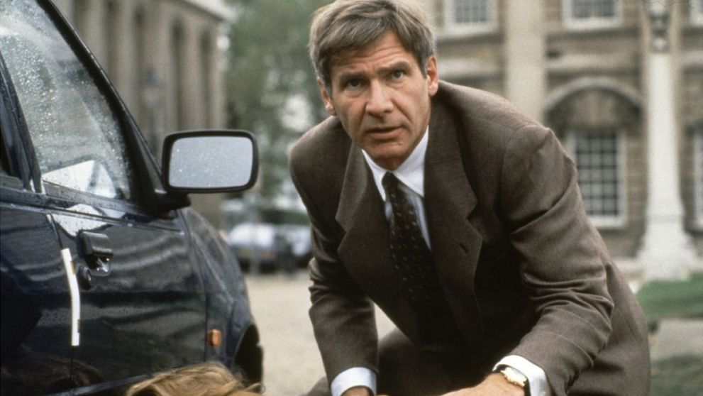TOP 10 zajímavostí z filmu Vysoká hra patriotů: První film, který se natáčel ve skutečných prostorech CIA!