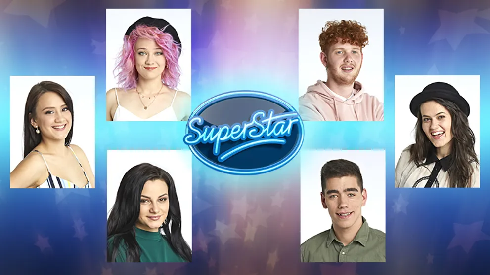 ODTAJNĚNO: Které české a slovenské songy zazní ve 3. finále SuperStar?