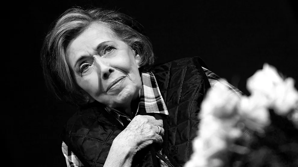 Zemřela Jiřina Jirásková! Představitelka paní Kekulové z Pojišťovny štěstí!