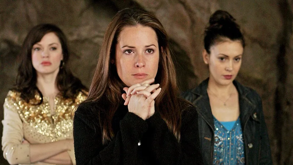 Piper, Prue, Phoebe nebo Paige: Hlasujte pro svou nejoblíbenější Čarodějku!
