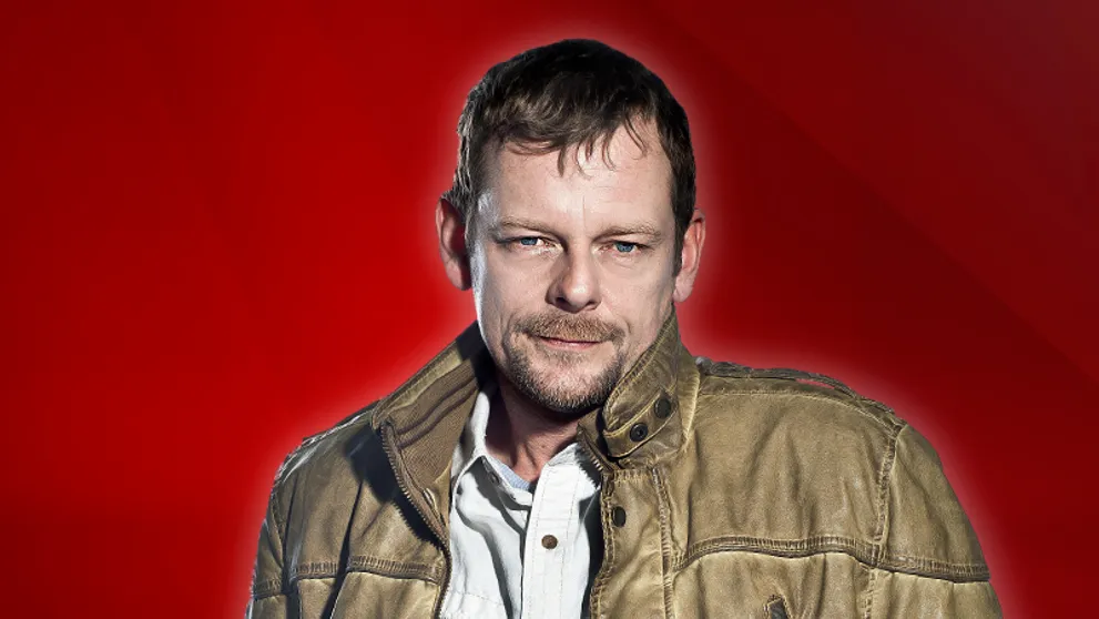 Martin Stránský