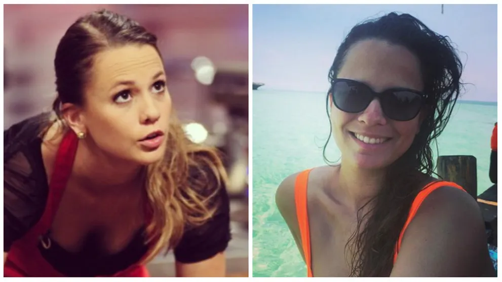 Ty jsi takovej dement! Dominika z MasterChefa sdílela na sociální siti video. Sklidila i posměšky