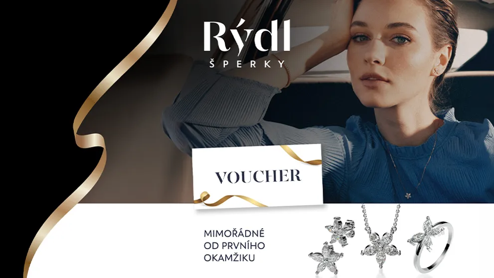 Kdo vyhrál s pořadem Život ve hvězdách poukaz na nákup elegantních šperků?