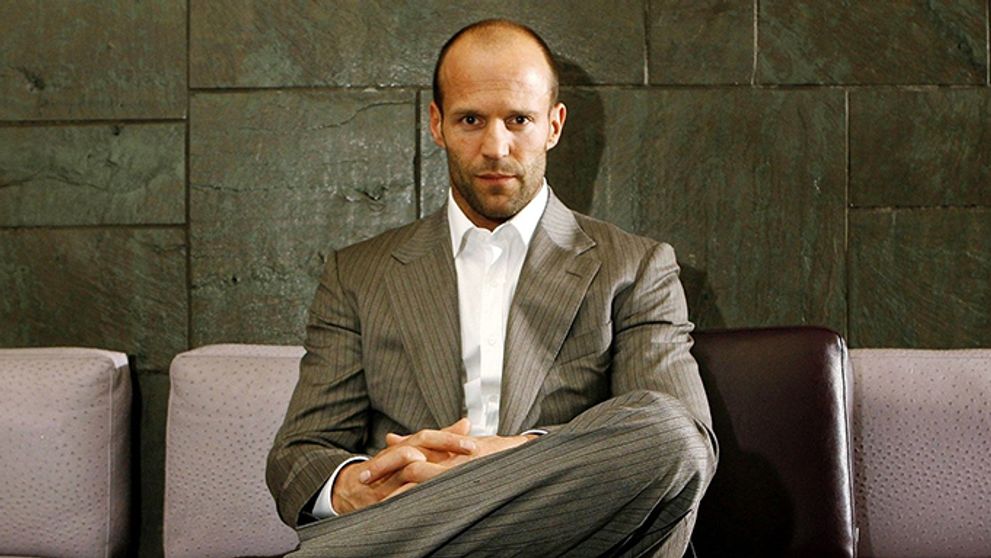 Sexsymbol Jason Statham a 8 VĚCÍ, které o něm rozhodně nevíte!