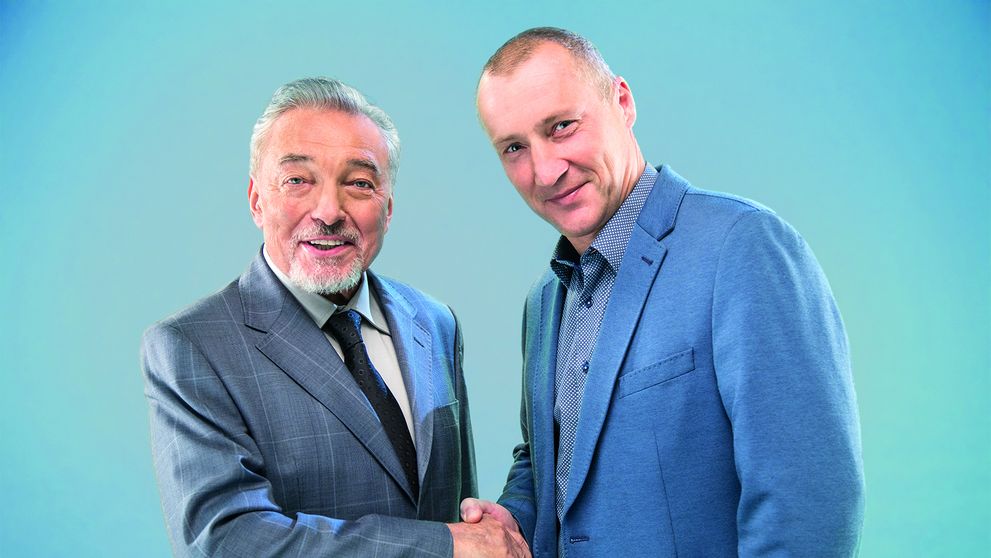 UNIKÁTNÍ EXPOZICE: Oslava šedesáti let fenomenální dráhy Karla Gotta proběhne ve velkém stylu!