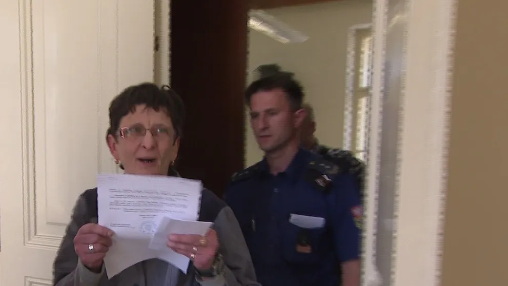 VÝHRŮŽKY LIKVIDACÍ RODINY: Libuše musí na svobodě čelit drsným nadávkám! Co jí napsali?