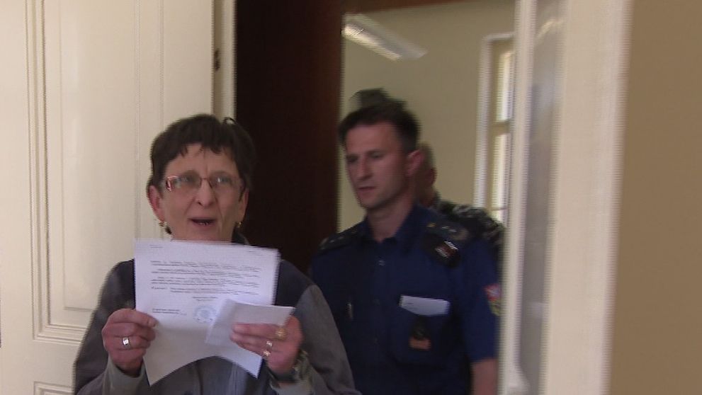 VÝHRŮŽKY LIKVIDACÍ RODINY: Libuše musí na svobodě čelit drsným nadávkám! Co jí napsali?