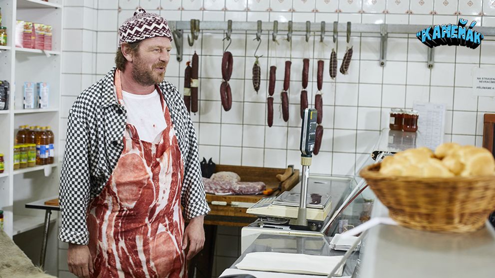 LEOŠ NOHA o natáčení Kameňáku: Fungovalo všechno, jak mělo?