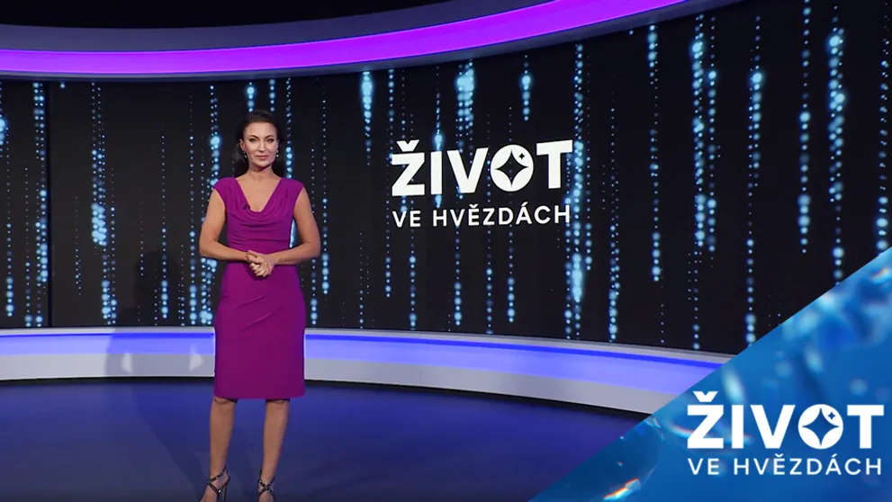 Kdo vyhrál s pořadem Život ve hvězdách sadu lůžkovin z PENNY v hodnotě 2 700 Kč?
