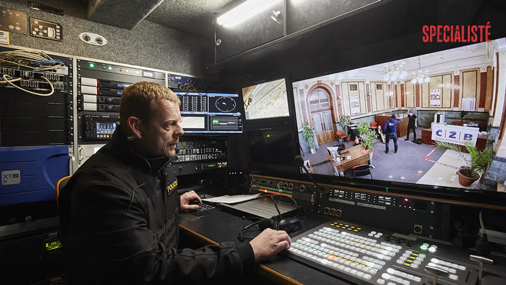 OČIMA EXPERTA: Jít dnes vykrást banku, to je jistý lístek do kriminálu! říká policejní expert