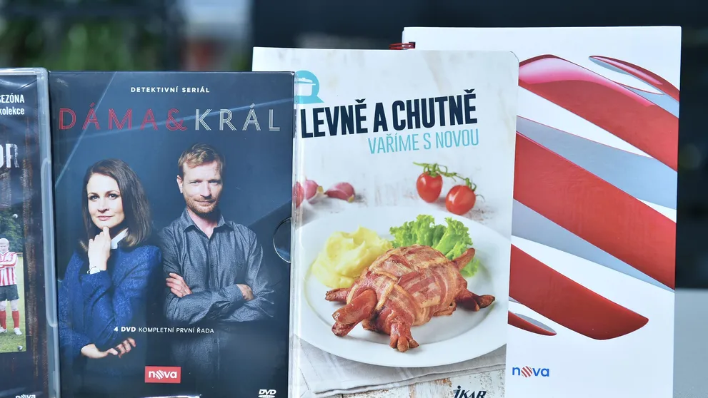 Usmálo se na vás štěstí? Podívejte se, kdo vyhrál balíček zajímavých cen