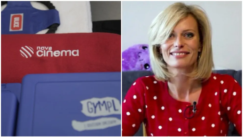 VELKÁ VÁNOČNÍ SOUTĚŽ, 2. KOLO: Vyhrajte parádní ceny z oblíbených pořadů TV Nova!