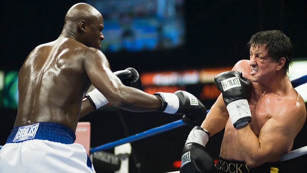 Premiérová sobota na obrazovce TV Nova: Rocky Balboa a Základní instinkt 2