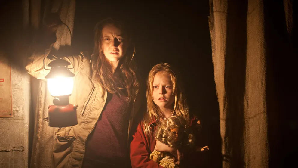 Premiéra hororu Strach z nákazy: Inspiroval tvůrce k natočení Stranger Things