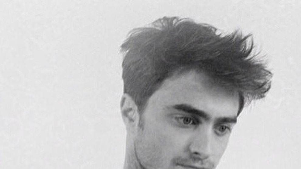 HARRY POTTER a Relikvie smrti: Proč herec schytal rány boxerskou rukavicí?