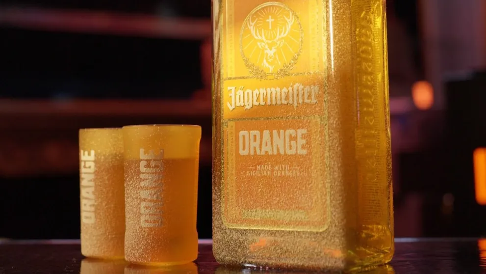 Soutěž pro diváky starší 18 let: Kdo vyhrál exkluzivní balíček s novým drinkem?