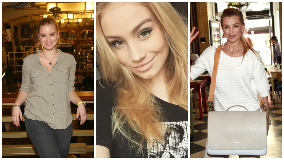 NEJ BLONDÝNA našich seriálů: Která je podle vás TA NEJ?