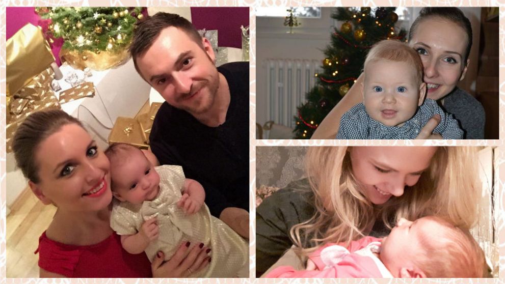 VELKÝ BABYBOOM na Nově: Které moderátorky se v roce 2016 staly maminkami?